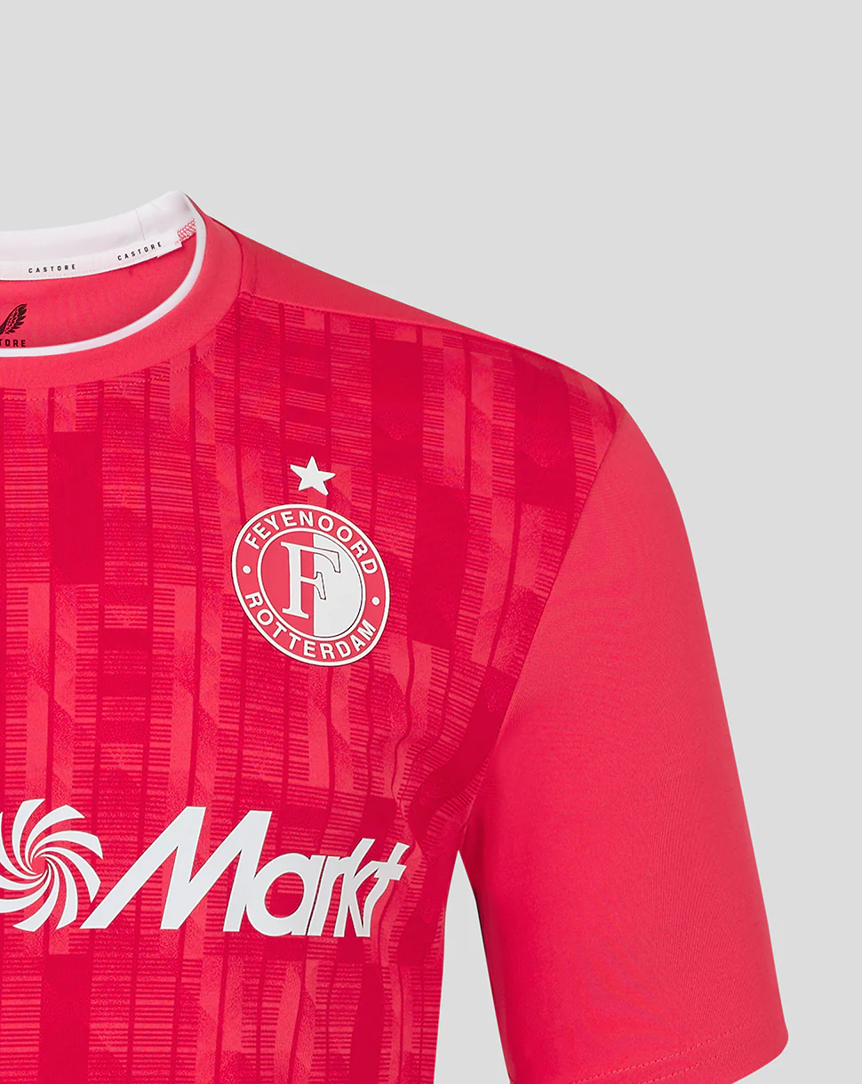 FEYENOORD KEEPER DERDE SHIRT 2024-2025 - MANNEN - Image 3
