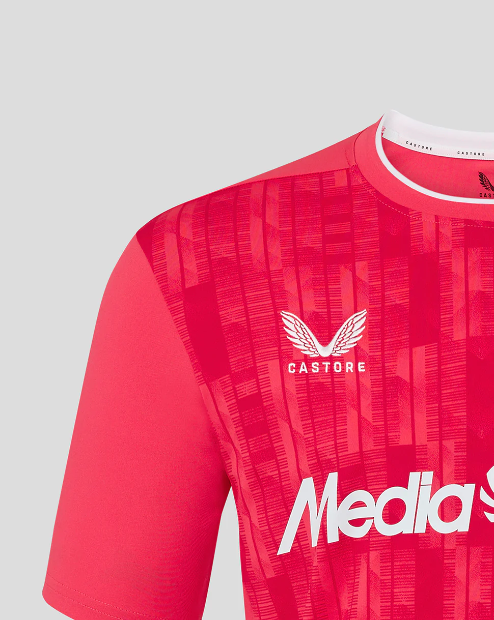 FEYENOORD KEEPER DERDE SHIRT 2024-2025 - MANNEN - Image 4