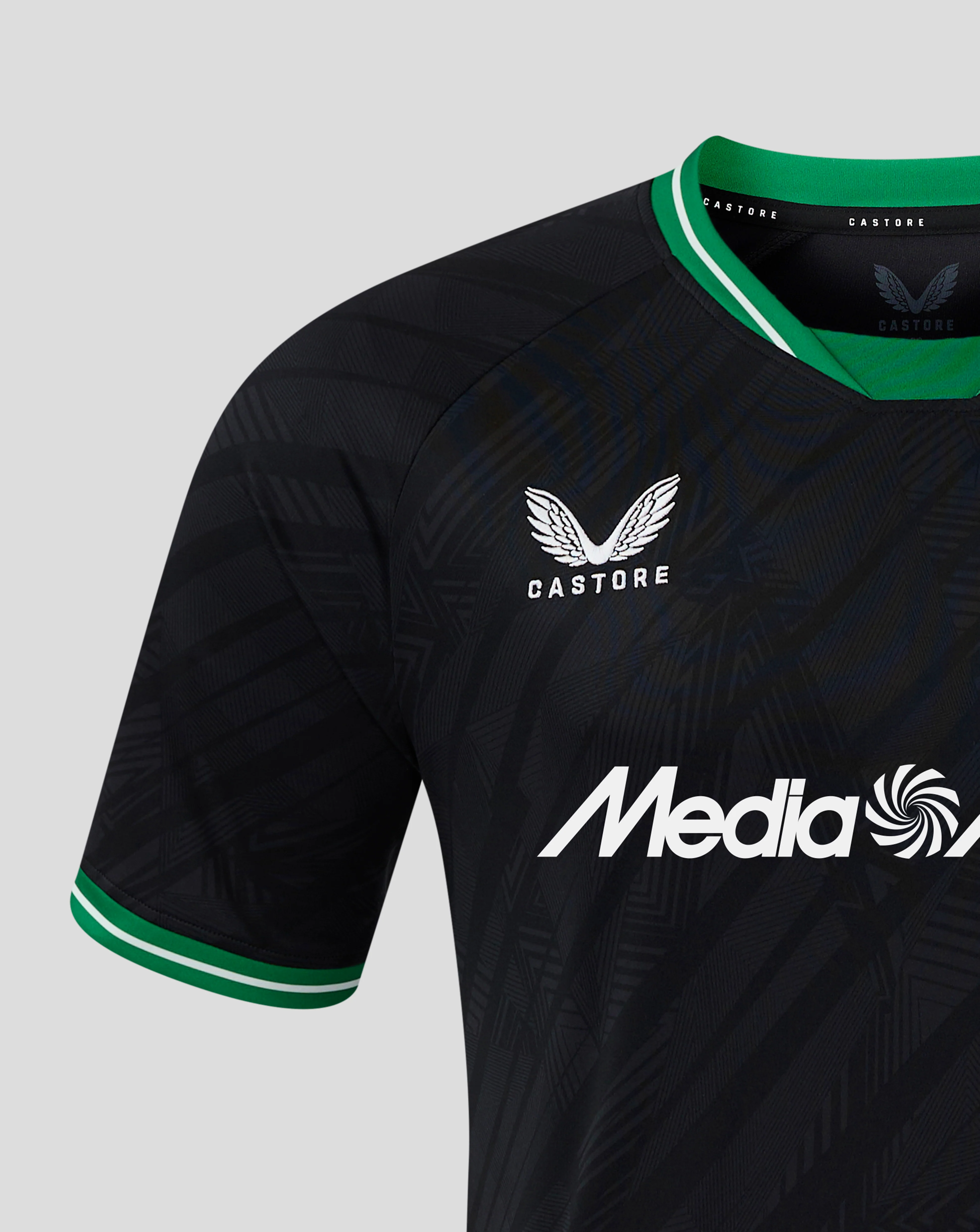 FEYENOORD UITSHIRT 2024-2025 - MANNEN - Image 5